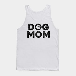 Dog Mom Tank Top